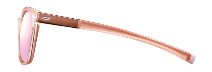 JULBO SPARK Nude / Rose - Spectron 3