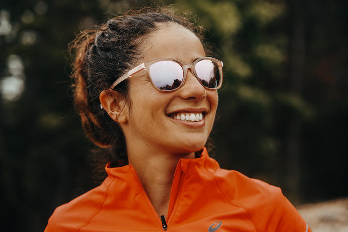JULBO SPARK Nude / Rose - Spectron 3