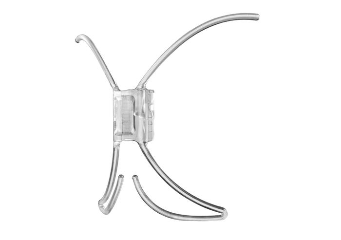 JULBO CLIP MASQUE DE SKIpour verre correcteur