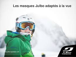 JULBO CLIP MASQUE DE SKI