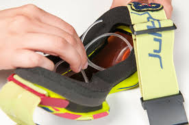 JULBO CLIP MASQUE DE SKI