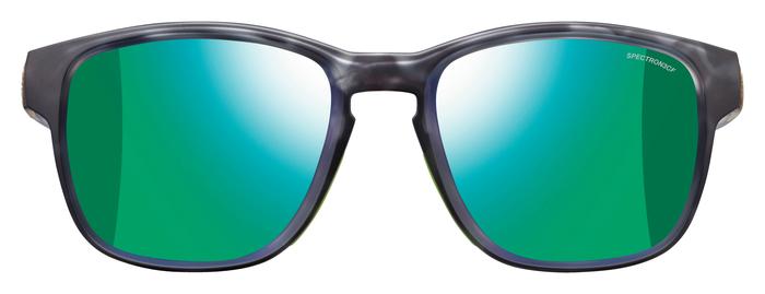 JULBO PADDLE Gris / Vert - Spectron 3