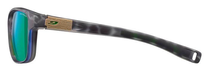 JULBO PADDLE Gris / Vert - Spectron 3