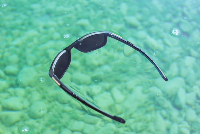 JULBO PADDLE Gris / Vert - Spectron 3