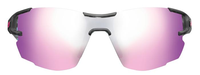 JULBO AEROLITE Gris / Bleu - Spectron 3
