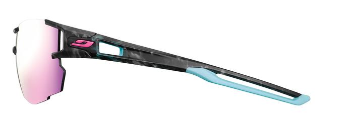 JULBO AEROLITE Gris / Bleu - Spectron 3