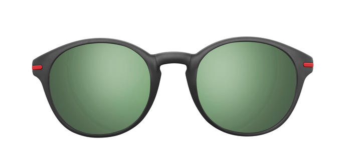 JULBO NOUMEA Noir / Rouge - Spectron Polarized 3