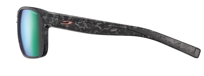 JULBO RENEGADE Noir - REACTIV All Around 2-3-VERRE PHOTOCHROMIQUE