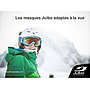 JULBO CLIP MASQUE DE SKI
