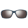 JULBO MONTEROSA Bleu foncé / Gris / Corail - Spectron 4