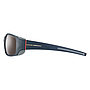 JULBO MONTEROSA Bleu foncé / Gris / Corail - Spectron 4