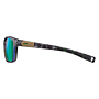 JULBO PADDLE Gris / Vert - Spectron 3
