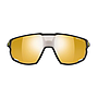 JULBO RUSH Noir / Jaune - REACTIV Performance 1-3
