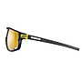 JULBO RUSH Noir / Jaune - REACTIV Performance 1-3