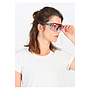 JULBO RUSH Noir / Jaune - REACTIV Performance 1-3