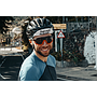 JULBO RUSH Noir / Jaune - REACTIV Performance 1-3