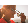 JULBO AEROLITE Gris / Bleu - Spectron 3